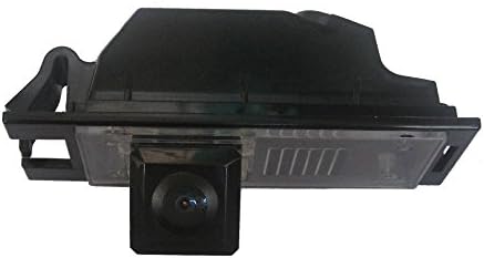 UPsztec Jármű Biztonsági Kamerák Különleges Autó Hátsó Nézet Kamera Hyundai IX35 Éjszakai Látás
